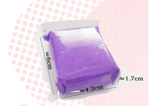 PAQUETE FOAMY MOLDEABLE